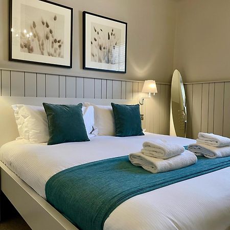 The Lawrance Luxury Aparthotel - יורק מראה חיצוני תמונה