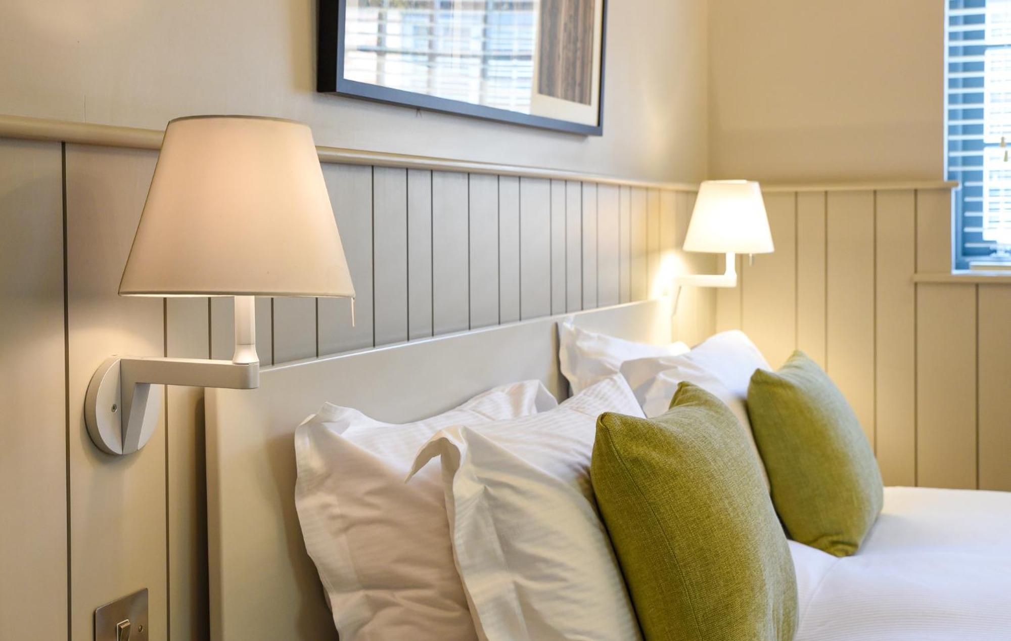 The Lawrance Luxury Aparthotel - יורק מראה חיצוני תמונה