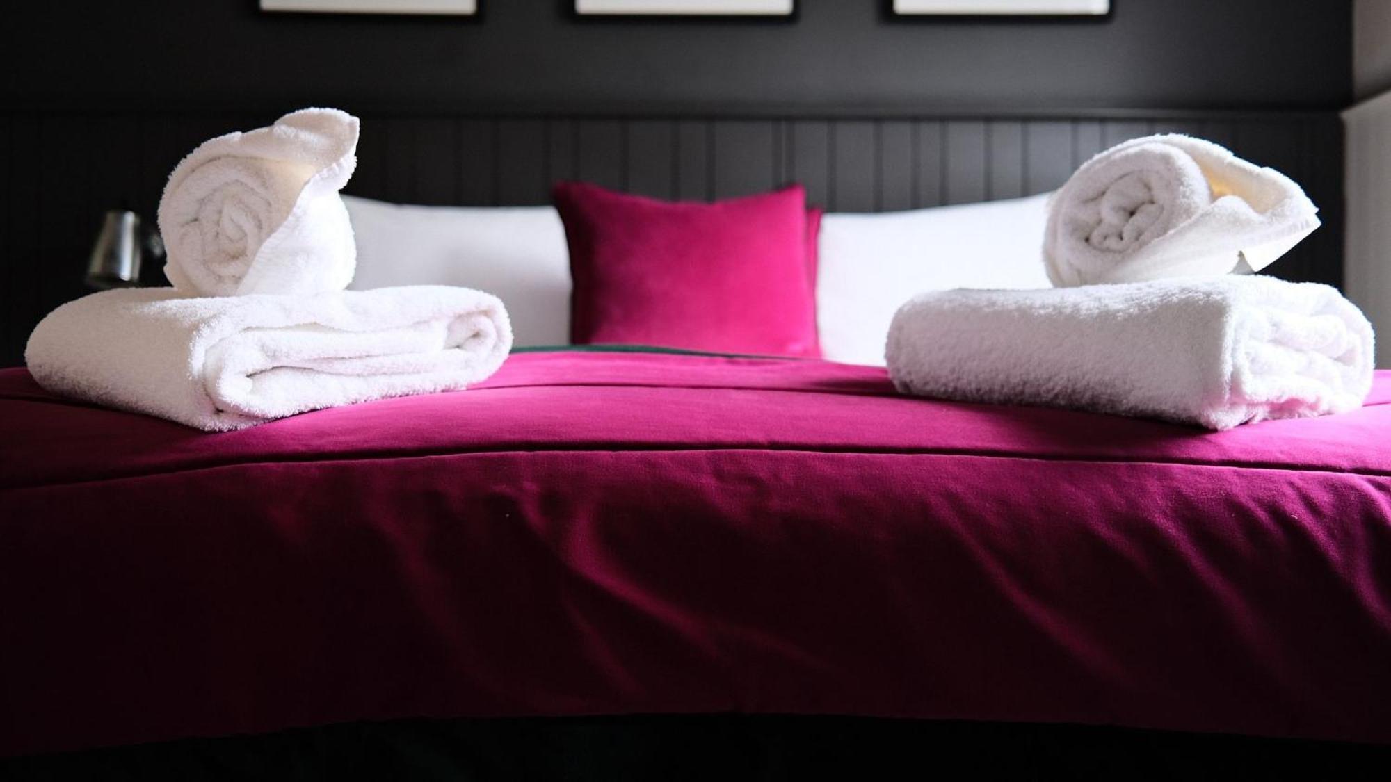 The Lawrance Luxury Aparthotel - יורק מראה חיצוני תמונה