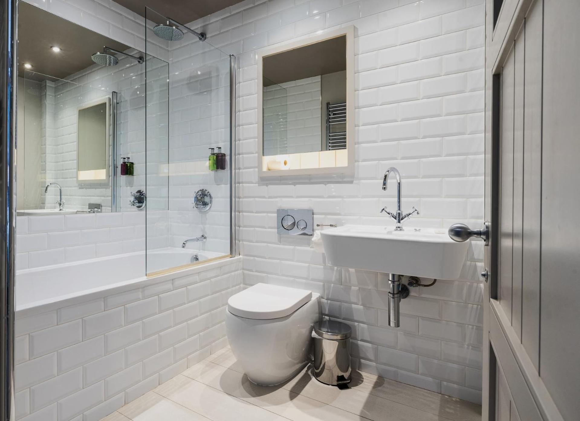 The Lawrance Luxury Aparthotel - יורק מראה חיצוני תמונה